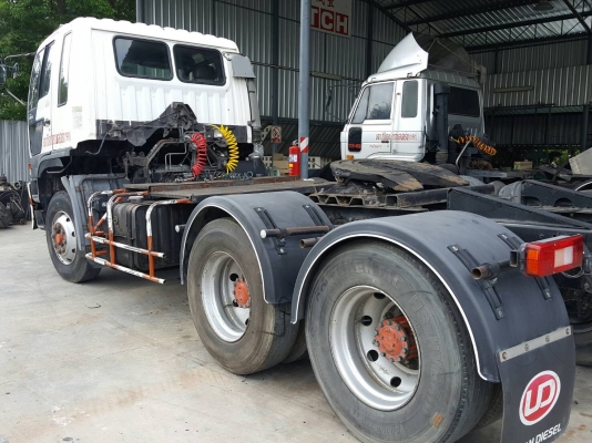 ขายหัวลากฮีโน่ พร้อมใช้งาน