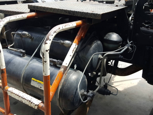 ขายหัวลากฮีโน่ พร้อมใช้งาน