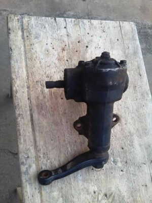 ขายกระปุกพวงมาลัยtoyota ไมตี้เอ็ก