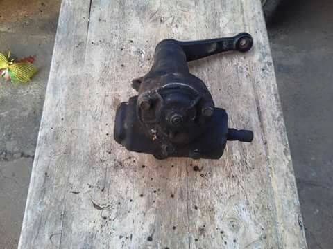 ขายกระปุกพวงมาลัยtoyota ไมตี้เอ็ก