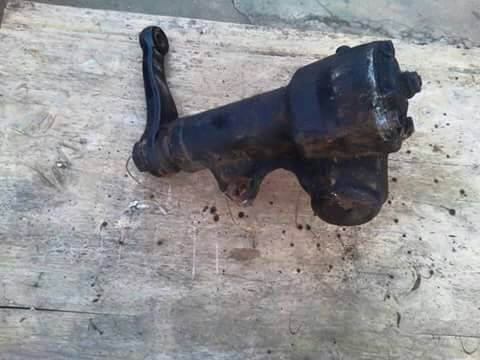 ขายกระปุกพวงมาลัยtoyota ไมตี้เอ็ก