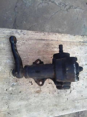 ขายกระปุกพวงมาลัยtoyota ไมตี้เอ็ก