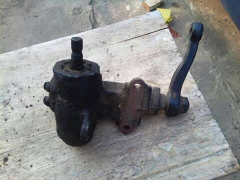 ขายกระปุกพวงมาลัยtoyota ไมตี้เอ็ก