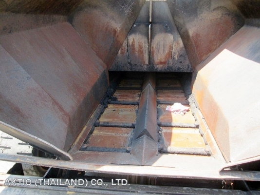 ขายรถปูยาง HA60W-5