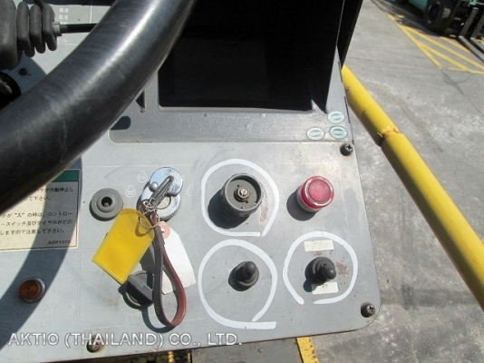 ขายรถปูยาง HA60W-5