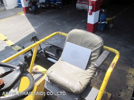 ขายรถปูยาง HA60W-5