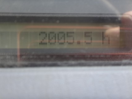 มาถึงแล้ว รถตัก WA100-5 สภาพสวยมาก นำเข้ามือ 2 จากญี่ปุ่นเองโดดยตรง