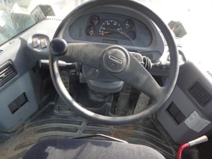 มาถึงแล้ว รถตัก WA100-5 สภาพสวยมาก นำเข้ามือ 2 จากญี่ปุ่นเองโดดยตรง