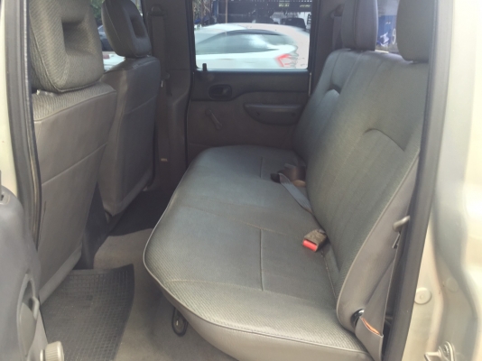 MAZDA 4 ประตู มือ1 ห้าง ดีเซล 2500 cc เดิม