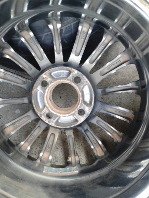 ขอบ15นิ้ว4รู100