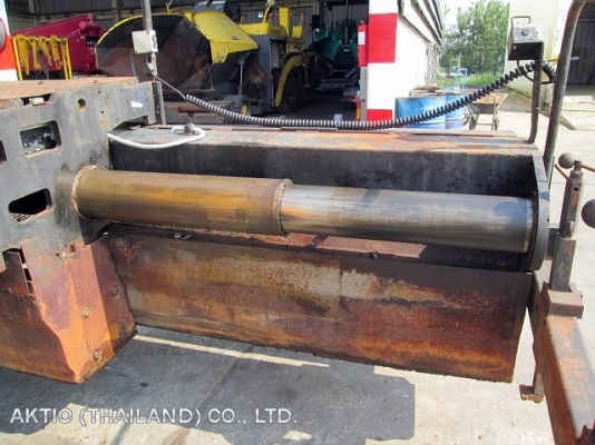 ขายรถปูยาง VOGELE SUPER1704