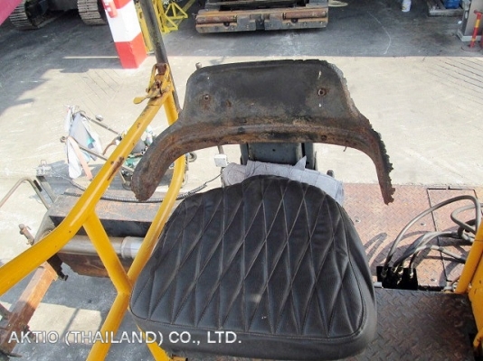 ขายรถปูยาง VOGELE SUPER1704