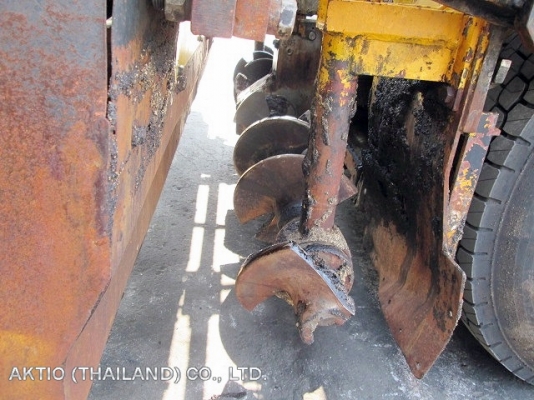 ขายรถปูยาง VOGELE SUPER1704