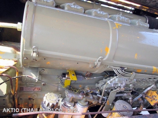 ขายรถปูยาง VOGELE SUPER1704