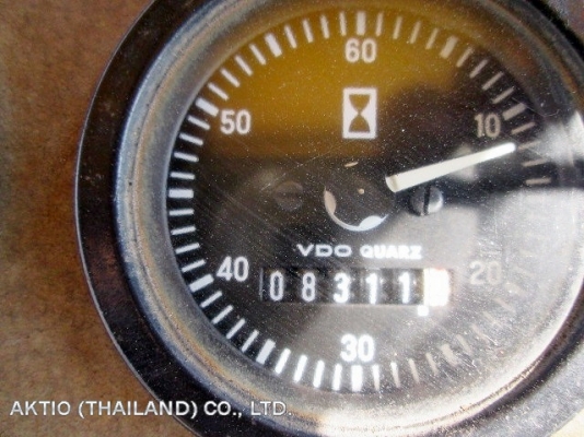 ขายรถปูยาง VOGELE SUPER1502