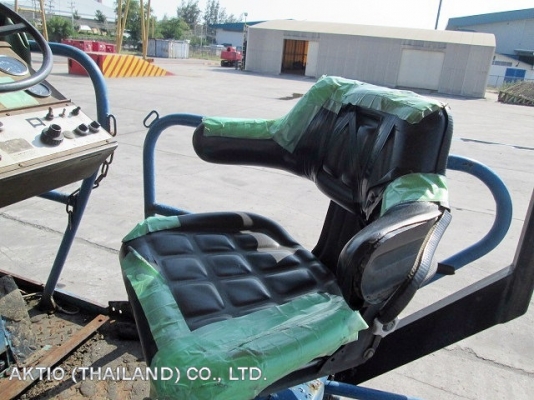 ขายรถปูยาง VOGELE SUPER1502