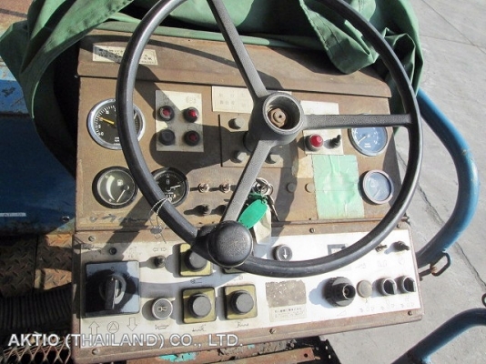 ขายรถปูยาง VOGELE SUPER1502