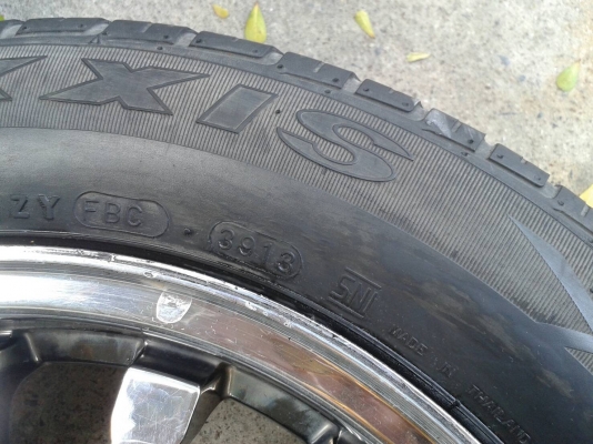 ขอบ15นิ้ว4รู100