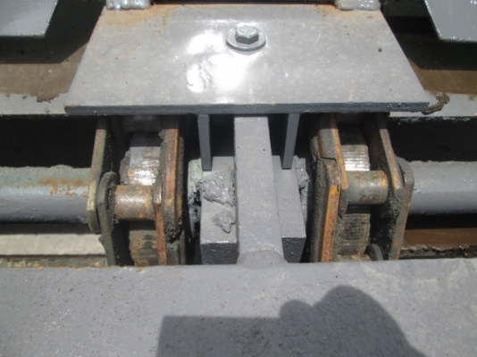 ขายรถปูยาง VOGELE SUPER1800