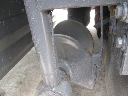 ขายรถปูยาง VOGELE SUPER1800