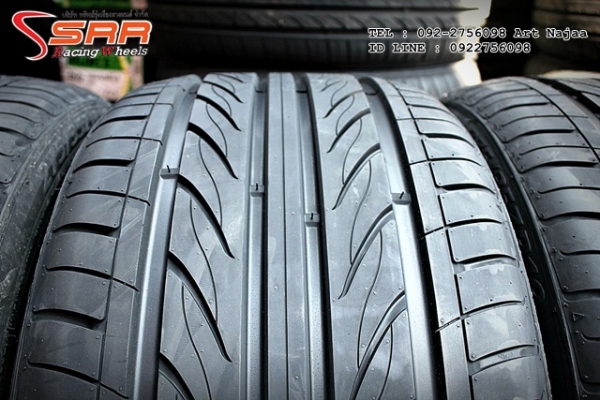 ยางใหม่ ขอบ19 DELINTE THUNDER D7 THAILAND ยางใหม่ ขอบ19 DELINTE THUNDER D7 THAILAND