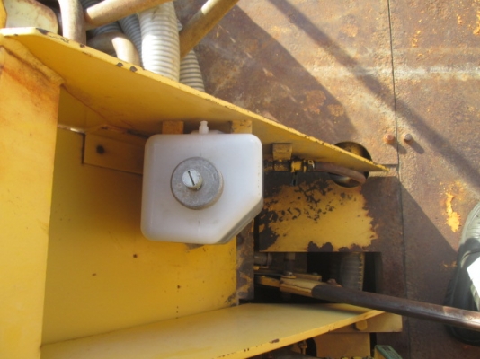 ขายรถบดล้อยาง 7 ล้อ นำเข้า มือสองนำเข้า สภาพดี พร้อมชุดจ้งจำหน่าย SAKAI รุ่น T2 ปี 2001 ซีเรียล TT1-32961