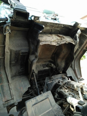 สิบล้อ อีซูชุ ร็อค FVM195นางฟ้า ปี39 เพาเดียว พื้นเรียบ ยาว6.50ม สภาพดีสวยพร้อมใช้ ทะเบียนพร้อมโอน