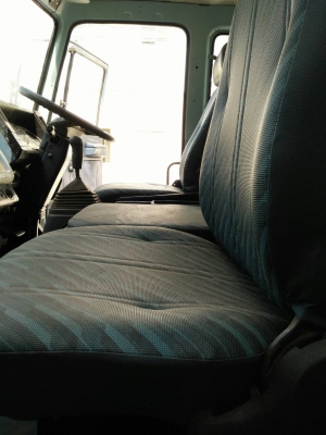 สิบล้อ อีซูชุ ร็อค FVM195นางฟ้า ปี39 เพาเดียว พื้นเรียบ ยาว6.50ม สภาพดีสวยพร้อมใช้ ทะเบียนพร้อมโอน