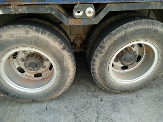 สิบล้อ อีซูชุ ร็อค FVM195นางฟ้า ปี39 เพาเดียว พื้นเรียบ ยาว6.50ม สภาพดีสวยพร้อมใช้ ทะเบียนพร้อมโอน