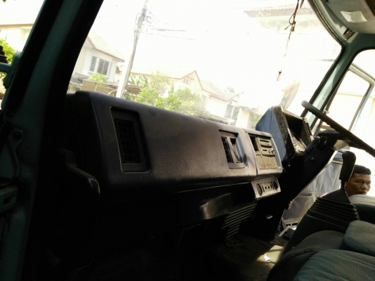 สิบล้อ อีซูชุ ร็อค FVM195นางฟ้า ปี39 เพาเดียว พื้นเรียบ ยาว6.50ม สภาพดีสวยพร้อมใช้ ทะเบียนพร้อมโอน