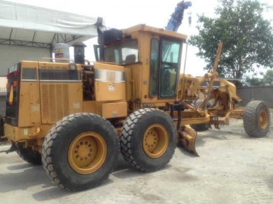 ขาย รถเกรด143H จำหน่าย รถ เครื่องจักร นำเข้า100\% อปกรณ์ทุกชิด ราคาถูก eurotec. 0818176901