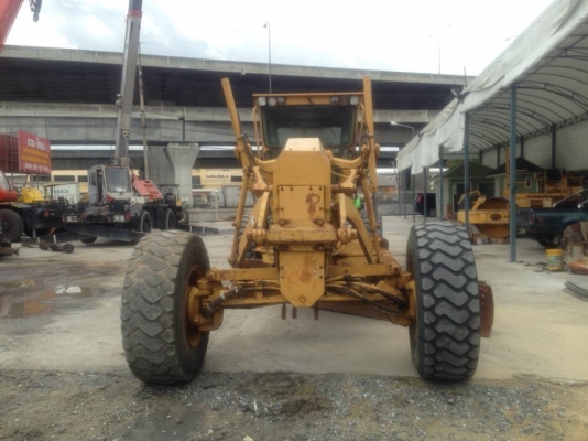 ขาย รถเกรด143H จำหน่าย รถ เครื่องจักร นำเข้า100\% อปกรณ์ทุกชิด ราคาถูก eurotec. 0818176901