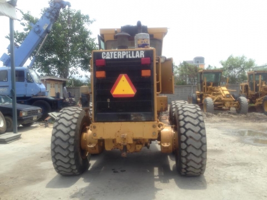 ขาย รถเกรด143H จำหน่าย รถ เครื่องจักร นำเข้า100\% อปกรณ์ทุกชิด ราคาถูก eurotec. 0818176901