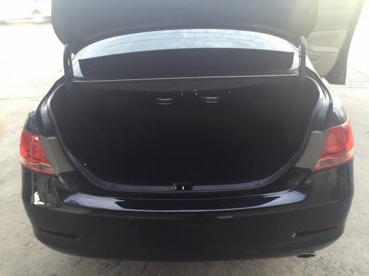 ขาย toyota camry ปี07 เครื่อง2.4v