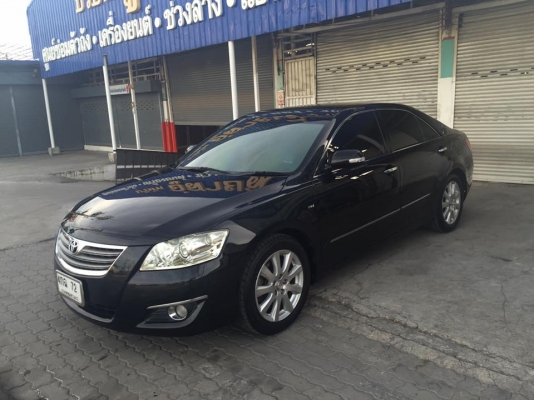 ขาย toyota camry ปี07 เครื่อง2.4v ขาย toyota camry ปี07 เครื่อง2.4v