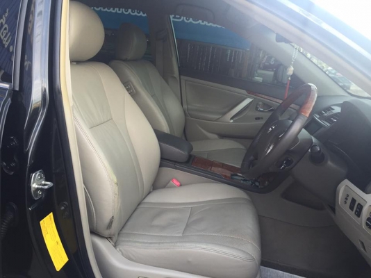 ขาย toyota camry ปี07 เครื่อง2.4v ขาย toyota camry ปี07 เครื่อง2.4v