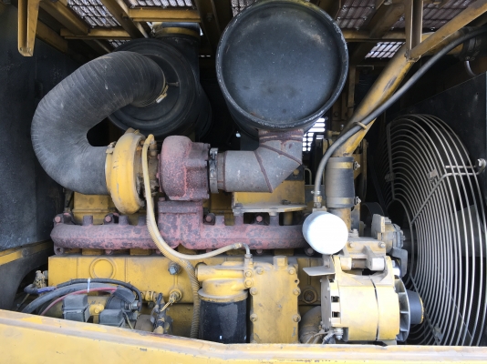 ขาย komatsu WA 320-3 Avance plus