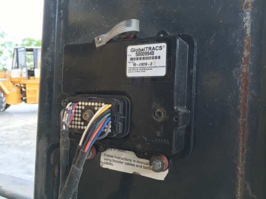 ขาย komatsu WA 320-3 Avance plus