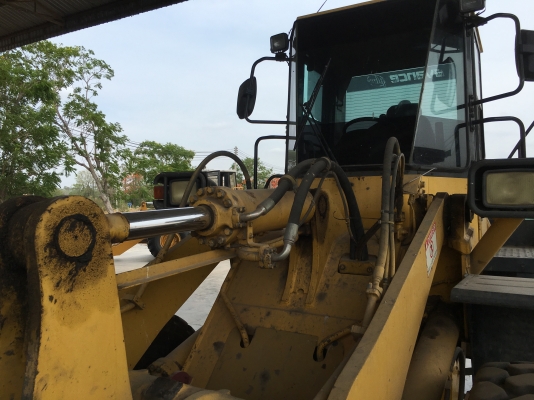 ขาย komatsu WA 320-3 Avance plus