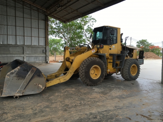 ขาย komatsu WA 320-3 Avance plus