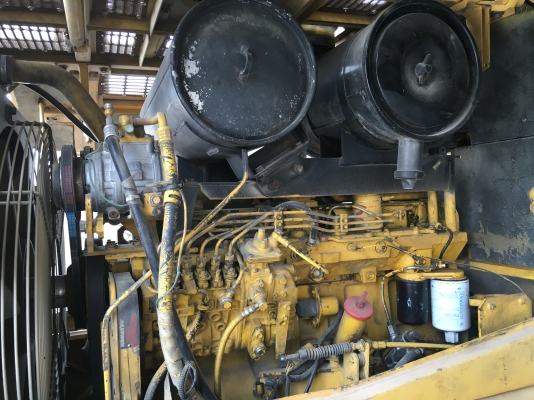 ขาย komatsu WA 320-3 Avance plus