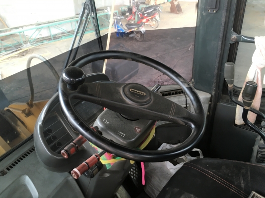 ขาย komatsu WA 320-3 Avance plus