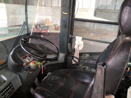 ขาย komatsu WA 320-3 Avance plus