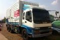 ขายรถบรรทุก กระบะล่อง