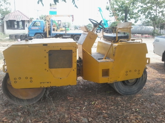 ขายรถบด MEIWA-MUC40W ราคา 265,000