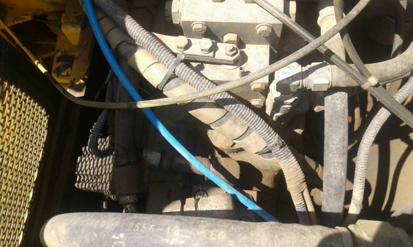 ขายรถบด MEIWA-MUC40W ราคา 265,000