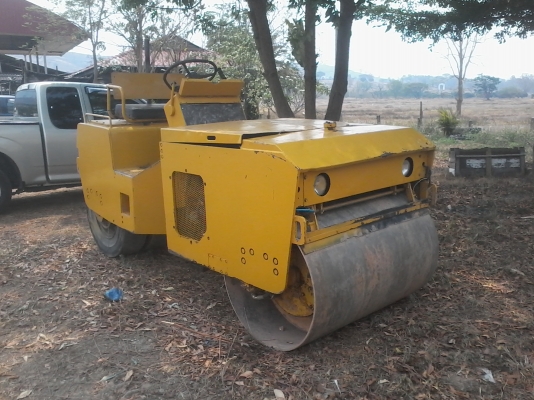 ขายรถบด MEIWA-MUC40W ราคา 265,000