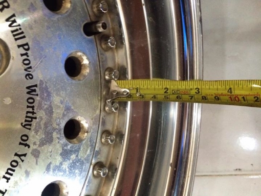 ล้อหยดน้ำ Weds Madmaster 3 ชิ้นแท้ ขอบ 15x8 ออฟ0 6รูกระบะ ประมูลญี่ปุ่น ล้อหยดน้ำ Weds Madmaster 3 ชิ้นแท้ ขอบ 15x8 ออฟ0 6รูกระบะ ประมูลญี่ปุ่น