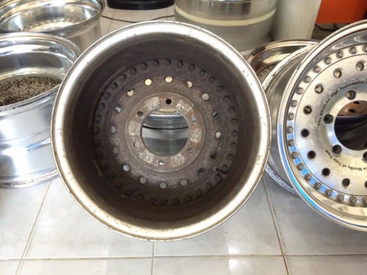 ล้อหยดน้ำ Weds Madmaster 3 ชิ้นแท้ ขอบ 15x8 ออฟ0 6รูกระบะ ประมูลญี่ปุ่น ล้อหยดน้ำ Weds Madmaster 3 ชิ้นแท้ ขอบ 15x8 ออฟ0 6รูกระบะ ประมูลญี่ปุ่น