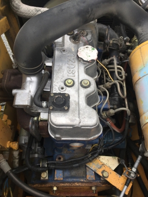 ขายรถบดSAKAIรุ่นTW350 นำเข้าญี่ปุ่นไม่เคยใช้งานในไทย หน้าเหล็กหลังยาง ขับ2เพลาเอวอ่อน เครื่องอีซูซุ สภาพดีพร้อมใช้งาน มีให้เลือกหลายคันหลายขนาด